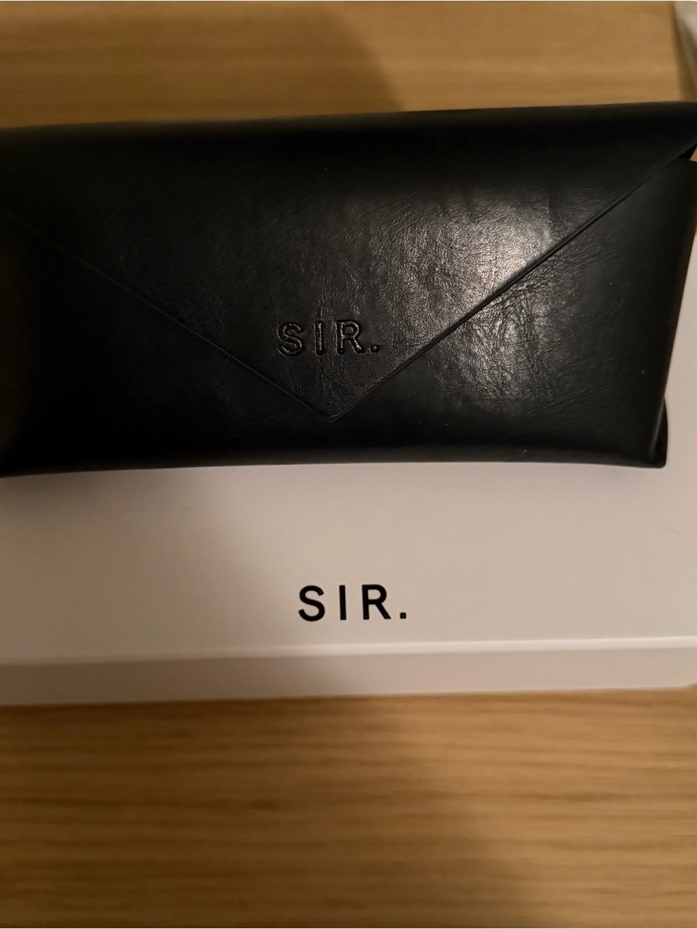 The Speed SIR. Rose Sunglasses - Picture 16 of 16
